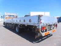 UD TRUCKS Condor Aluminum Block 2RG-BTR90U2 2020 275,500km_2