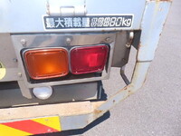 UD TRUCKS Condor Aluminum Block 2RG-BTR90U2 2020 275,500km_33