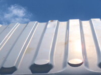 UD TRUCKS Condor Aluminum Block 2RG-BTR90U2 2020 275,500km_35