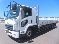 UD TRUCKS Condor Aluminum Block 2RG-BTR90U2 2020 275,500km_3