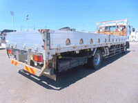 UD TRUCKS Condor Aluminum Block 2RG-BTR90U2 2020 275,500km_4