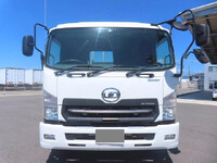 UD TRUCKS Condor Aluminum Block 2RG-BTR90U2 2020 275,500km_5