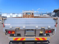 UD TRUCKS Condor Aluminum Block 2RG-BTR90U2 2020 275,500km_6