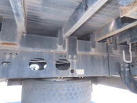 UD TRUCKS Condor Aluminum Block 2RG-BTR90U2 2020 275,500km_9