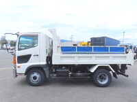 HINO Ranger Dump TKG-FC9JCAA 2013 143,500km_19