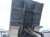 HINO Ranger Dump TKG-FC9JCAA 2013 143,500km_24