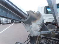 HINO Ranger Dump TKG-FC9JCAA 2013 143,500km_25