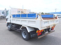 HINO Ranger Dump TKG-FC9JCAA 2013 143,500km_2