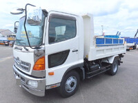 HINO Ranger Dump TKG-FC9JCAA 2013 143,500km_3