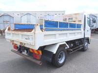 HINO Ranger Dump TKG-FC9JCAA 2013 143,500km_4