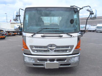 HINO Ranger Dump TKG-FC9JCAA 2013 143,500km_5