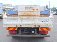 HINO Ranger Dump TKG-FC9JCAA 2013 143,500km_6