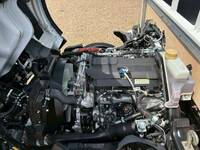 MITSUBISHI FUSO Canter Flat Body 2RG-FBAV0 2026 1,000km_15