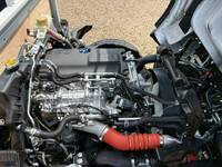 MITSUBISHI FUSO Canter Flat Body 2RG-FBAV0 2026 1,000km_16