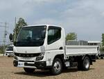 Canter Flat Body