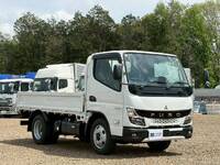 MITSUBISHI FUSO Canter Flat Body 2RG-FBAV0 2026 1,000km_2