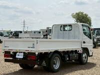 MITSUBISHI FUSO Canter Flat Body 2RG-FBAV0 2026 1,000km_3
