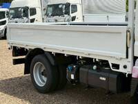 MITSUBISHI FUSO Canter Flat Body 2RG-FBAV0 2026 1,000km_4