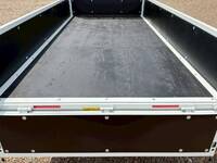 MITSUBISHI FUSO Canter Flat Body 2RG-FBAV0 2026 1,000km_7