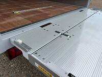 MITSUBISHI FUSO Canter Aluminum Van 2RG-FEB80 2026 1,000km_13