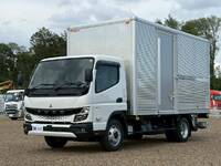 MITSUBISHI FUSO Canter Aluminum Van 2RG-FEB80 2026 1,000km_1