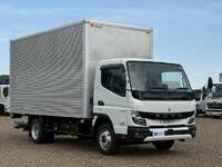 MITSUBISHI FUSO Canter Aluminum Van 2RG-FEB80 2026 1,000km_2