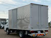 MITSUBISHI FUSO Canter Aluminum Van 2RG-FEB80 2026 1,000km_3