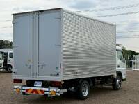 MITSUBISHI FUSO Canter Aluminum Van 2RG-FEB80 2026 1,000km_4