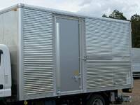 MITSUBISHI FUSO Canter Aluminum Van 2RG-FEB80 2026 1,000km_6