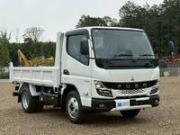 MITSUBISHI FUSO Canter Dump 2RG-FBA60 2026 1,000km_2