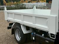 MITSUBISHI FUSO Canter Dump 2RG-FBA60 2026 1,000km_4