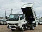 Canter Dump