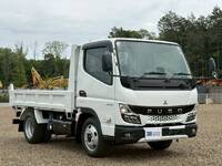 MITSUBISHI FUSO Canter Dump 2RG-FBA30 2026 1,000km_2