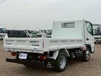 MITSUBISHI FUSO Canter Dump 2RG-FBA30 2026 1,000km_3