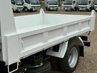 MITSUBISHI FUSO Canter Dump 2RG-FBA30 2026 1,000km_5