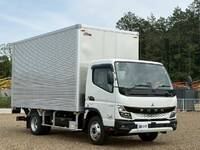 MITSUBISHI FUSO Canter Aluminum Van 2PG-FEB80 2026 1,000km_2