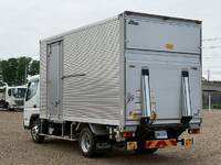 MITSUBISHI FUSO Canter Aluminum Van 2PG-FEB80 2026 1,000km_3