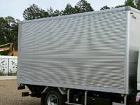 MITSUBISHI FUSO Canter Aluminum Van 2PG-FEB80 2026 1,000km_5