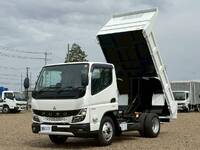 MITSUBISHI FUSO Canter Dump 2RG-FBA60 2026 1,000km_1