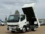 Canter Dump