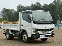 MITSUBISHI FUSO Canter Dump 2RG-FBA60 2026 1,000km_2