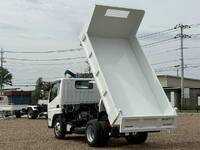 MITSUBISHI FUSO Canter Dump 2RG-FBA60 2026 1,000km_9