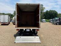 ISUZU Elf Aluminum Van TKG-NPR85AN 2014 327,000km_12
