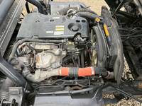 ISUZU Elf Aluminum Van TKG-NPR85AN 2014 327,000km_19