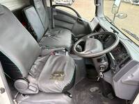 ISUZU Elf Aluminum Van TKG-NPR85AN 2014 327,000km_21