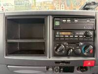 ISUZU Elf Aluminum Van TKG-NPR85AN 2014 327,000km_22