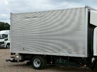 ISUZU Elf Aluminum Van TKG-NPR85AN 2014 327,000km_5