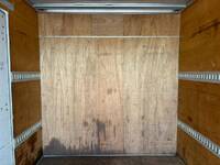 ISUZU Elf Aluminum Van TKG-NPR85AN 2014 327,000km_7