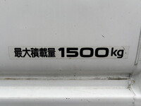 NISSAN Atlas Flat Body CBF-SQ2F24 2019 70,015km_16