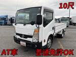 Atlas Flat Body